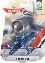 New Factory Sealed Disney Planes U.S.S. Flysenhower Jigsaw #29 - Mattel 2014 - £39.33 GBP