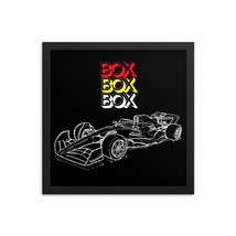 F1 Poster, Formula 1 Poster, F1 Wall Art, Formula 1 Wall Art, F1 Gift, F1 Merch, - £27.88 GBP