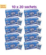 Camel Milk Powder Premix 10 boxes x 20 sachets x 25g - $153.04