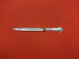 Remembrance by 1847 Rogers Plate Silverplate Letter Opener HHWS  Custom ... - £38.20 GBP