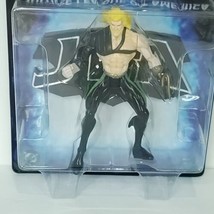 Aquaman Hasbro  Justice League Of America JLA  1999 Vintage Stand Included NEW - £18.18 GBP