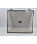 Dust Cover For Victrola VPT-800 Fully Automatic Bluetooth Turntable - $415.64 MXN