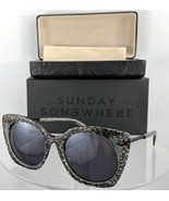 Brand New Authentic YOHJI YAMAMOTO Sunglasses YY 5018 079 54mm Frame France - $98.99
