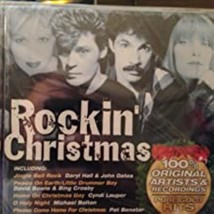Rockin&#39; Christmas Cd - £8.48 GBP