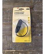 Zenith Antenna Transformer Outdoor 300 Ohm to 75 Ohm VN1001MTRW  - €8,46 EUR Zenith Antenna Transformer Outdoor 300 Ohm to 75 Ohm VN1001MTRW  - €8,46 EUR