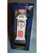 Boxed Phillips 66 Houston Astros Home Run Pump-Souvenir Item - $514.80 MXN