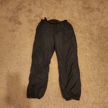 Columbia Mens medium ski pants - $29.69