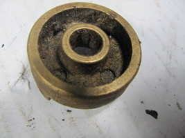 Mercury 500 Outboard 45, 50 Hp. Brass REVERSE LOCK CAM 25138 - $50.00