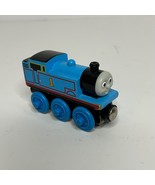 2003 Thomas &amp; Friends Wooden Railway the Train Tank Engine Wood Magnetic #1 - $17.98 CAD