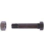 Infinite Innovations UW562100 Shackle Bolt (4PK 9/16x3) - $498.78 MXN
