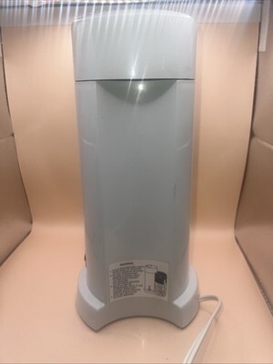 Mr. Coffee Iced Tea Maker 2 QT TM1.5 Red White Base Unit Only No Pitcher Item image 5