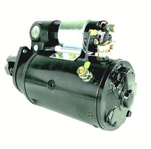 NEW STARTER FITS 24 VOLT DEERE TRACTOR 3010 3020 4010 4020 JD500 JD600 image 2