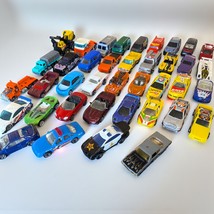VTG Hot Wheels, Matchbox Lot 40 Cars 70s 80s, 90s, 00s Die Cast Cars  Lo... - $368.88 MXN