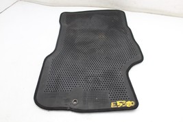 06-10 INFINITI M35 M45 FRONT RIGHT PASSENGER FLOOR MAT E5380 image 10