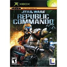 Star Wars Republic Commando - Xbox [video game] - £12.58 GBP