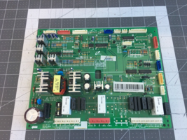 Samsung Refrigerator Control Board P#  DA41-00538G - $42.03