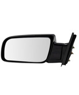 For Chevy Tahoe 95-00 TRQ MRA05102 Driver Side Manual View Mirror Foldaw... - $56.37