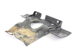 04 Honda TRX450R Radiator Mud Shield Shroud Cover r8850 - £13.29 GBP