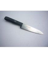 Suncraft Japan Kitchen Utility Knife Hi Carbon Extra Light &amp; Sharp New F... - $29.99