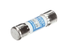 Bunn SC-20, ND58-59, Fuse, Time Delay, 20A, Automatic Brewers W/ Warmers - $84.90