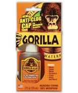 Original GORILLA GLUE Adhesive All Purpose expanding Indoor &amp; Outdoor 2 ... - $29.50 CAD