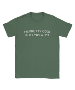 I&#39;m pretty cool t shirt tee shirt summer fashion holiday gift gay pride ... - $40.75 CAD