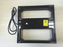 NSEE 08Y Middle Range Antenna Receiver Wiegand RS232 125KHz EM RFID Card... - $2,426.63 MXN