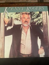 [COUNTRY/POP]~EXC LP~KENNY ROGERS~Share Your Love~{OG 1981~LIBERTY~Issue] - £11.11 GBP