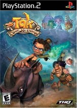 Tak : The Great Juju Challenge - PlayStation 2 [video game] - $17.63