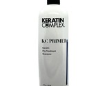 Keratin Complex Primer Keratin Pre-Treatment Shampoo  16 Oz - £12.61 GBP