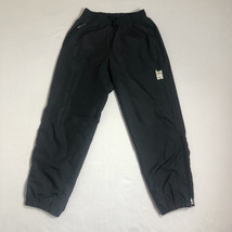  Swix Black Nylon Pants Womens Size 12 Outdoor Running Hiking - $553.61 MXN