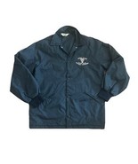 Vintage Tufter Penn State Nittany Lions 1983 Sugar Bowl Jacket Coat Fits... - $2,333.29 MXN