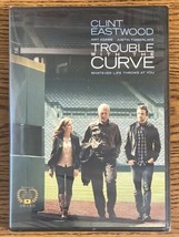 Trouble With The Curve DVD - £6.06 GBP