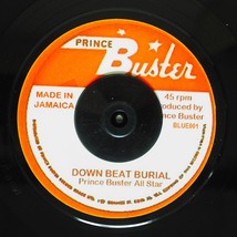Prince Buster All Stars - £14.46 GBP