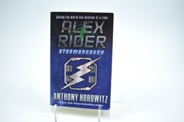 Alex Rider Stormbreaker - £3.98 GBP