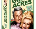 Green Acres Complete Series Seasons 1-6 (DVD, 2017,24-Disc Set) Brand New - $33.98