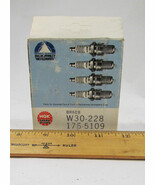 NGK BR6EB Spark Plugs QTY 4 - $14.15