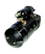 NEW STARTER FITS JOHN DEERE CRAWLER 455G 550 550B 550G 555 555A 555G 650G TY6712 - $426.62