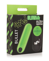 Bang! Glow in the Dark 28X Remote Controlled Bullet - £33.27 GBP