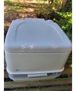 Thetford Marine Porta Potti 135 Portable Toilet RV Boat Camping Hiking E... - $69.29