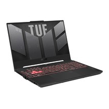 ASUS TUF Gaming A15 (2023) Gaming Laptop, 15.6 FHD 144Hz Display, GeForce RTX 40 - £2,019.35 GBP