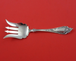 Altair by Watson Sterling Silver Sardine Fork 5 1/4&quot; - $107.91