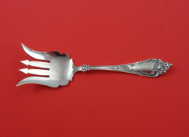 Altair by Watson Sterling Silver Sardine Fork 5 1/4&quot; - £84.50 GBP