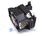 Dynamic Lamps Projector Lamp With Housing for Epson ELPLP36 - £32.73 GBP