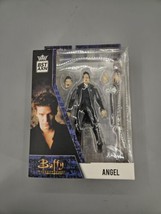 BST ANX - Buffy The Vampire Slayer: Angel - 5&quot; Action Figure New - £9.48 GBP