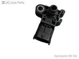 Manifold Absolute Pressure MAP Sensor 2012 Chevrolet Equinox 3.0 5557324... - $27.75 CAD