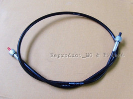 Honda CM90 CM91 SL125 SL125K1 SL125K2 Speedometer Cable (L = 925mm.) New - $8.81