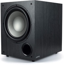 Jamo C910 Subwoofer Black - £222.86 GBP