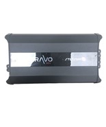 Stetsom Power Amplifier 8k 448698 - $683.89 CAD