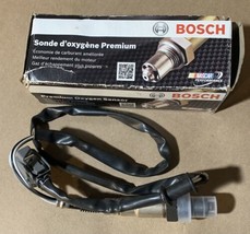 Bosch Premium Oxygen Sensor 13071 - $37.24